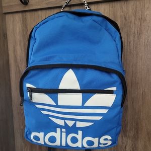 Adidas backpack
